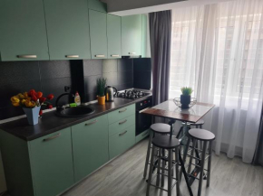 Luxury Mall III apartments